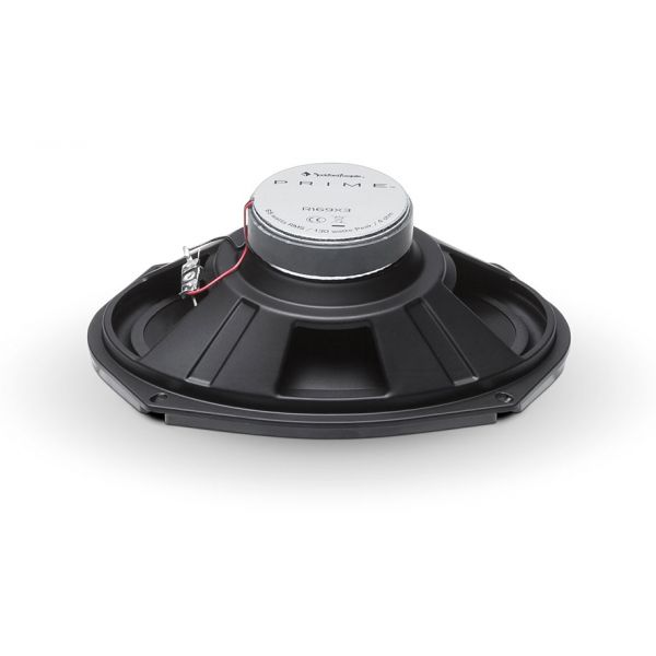 Rockford Fosgate R169x3 - głośniki trójdrożne